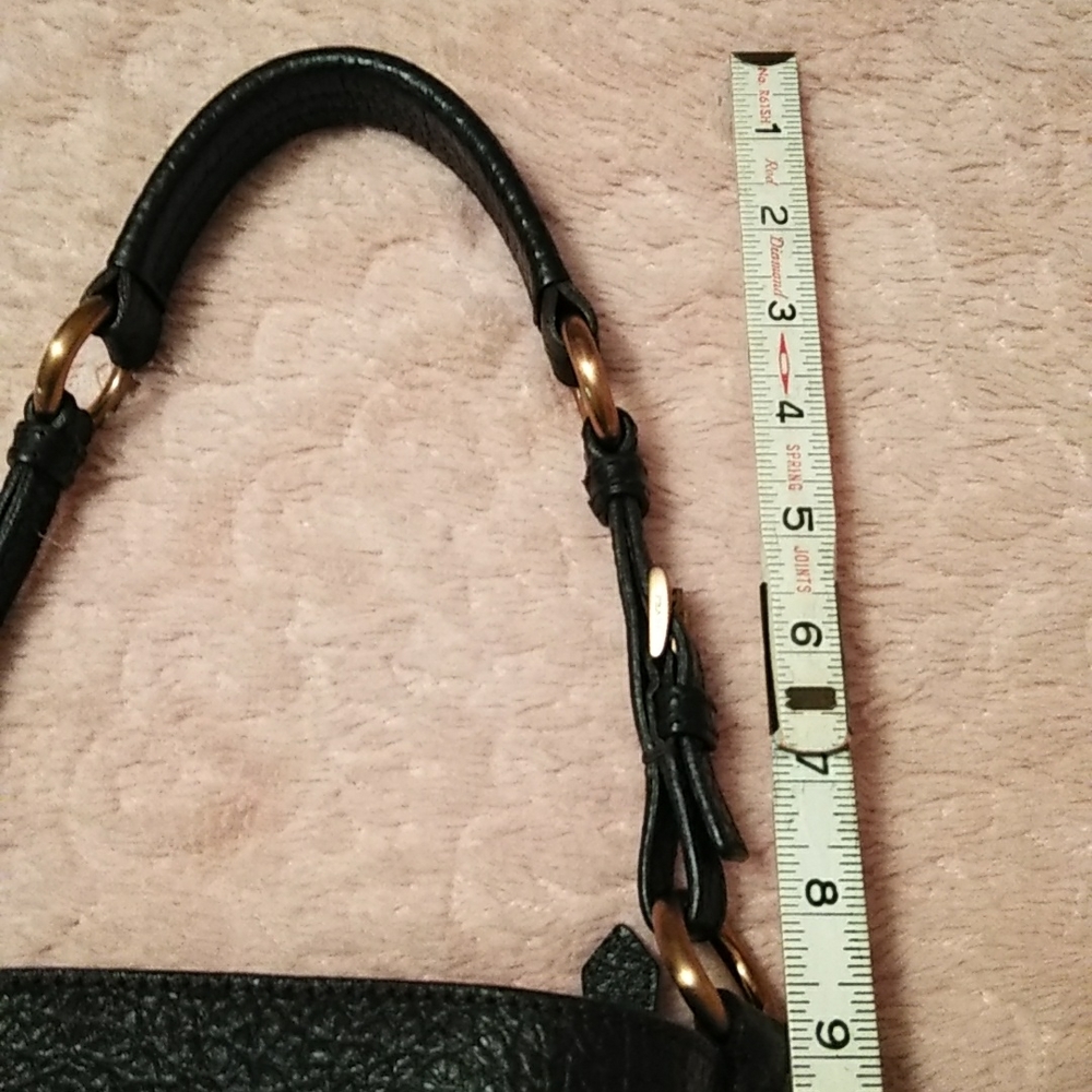 Authentic Vintage Rare Prada Milano Bag - Picture 11 of 12